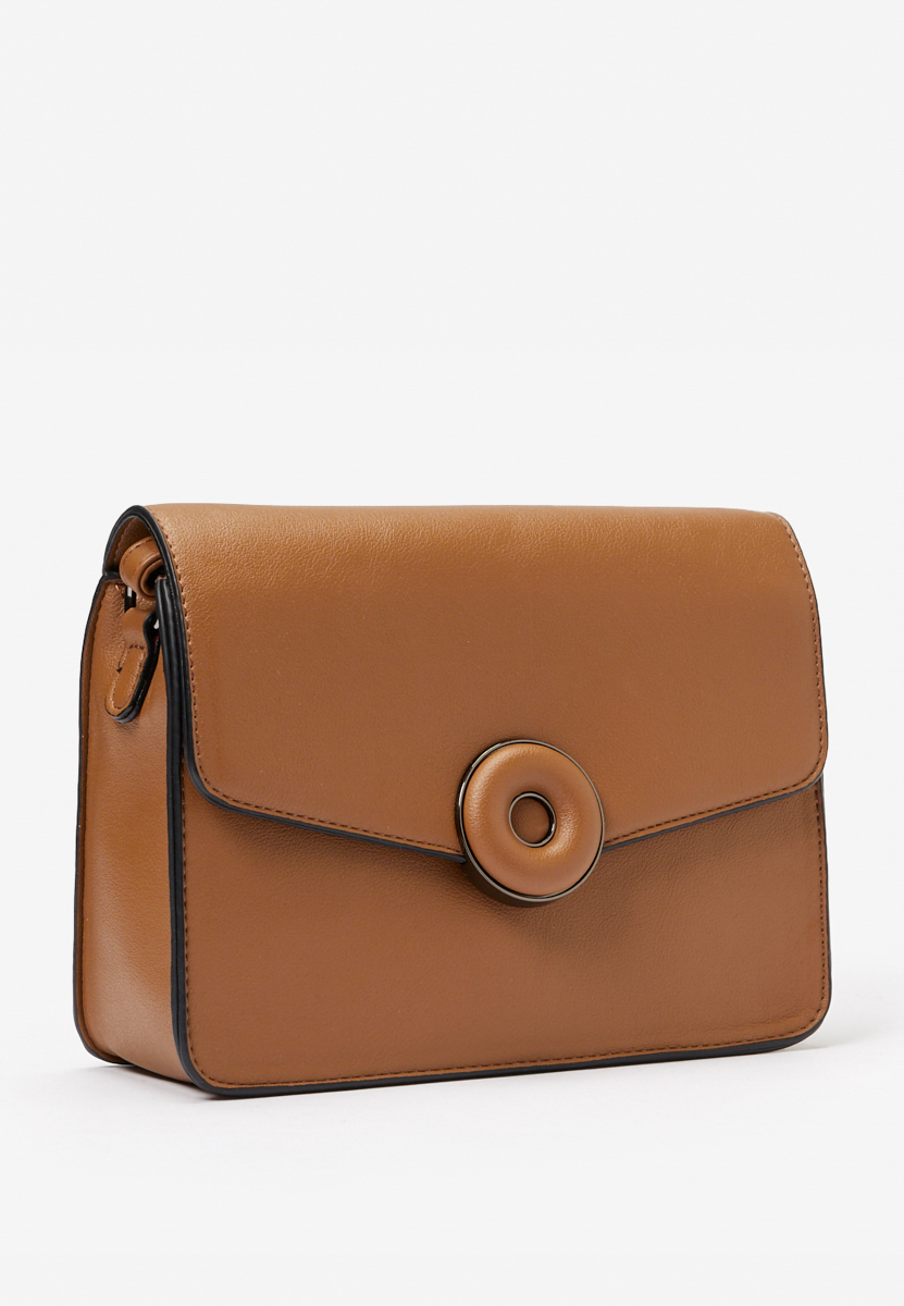 Borsa a spalla Easeful cachi