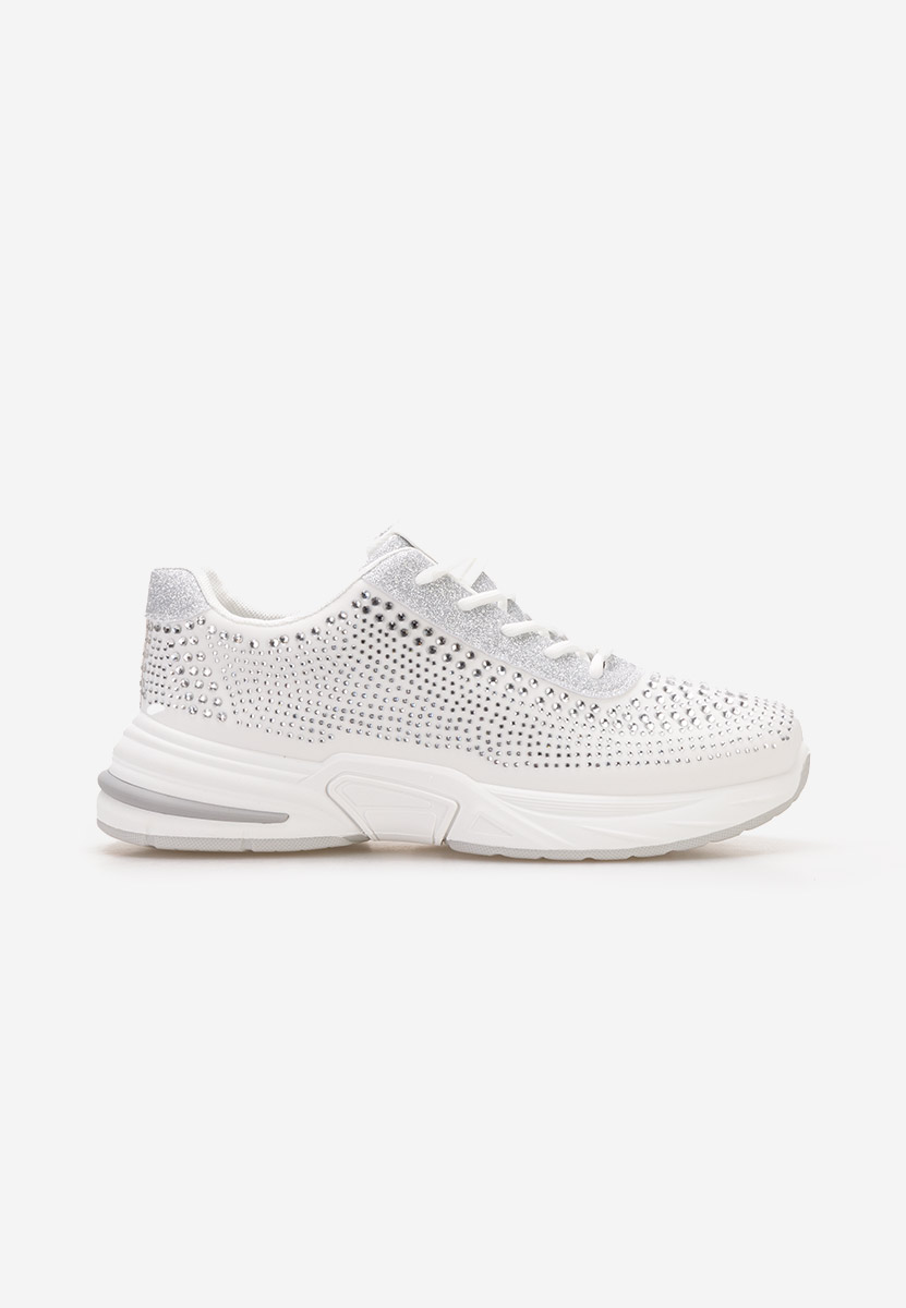 Sneakers donna Kyana bianchi