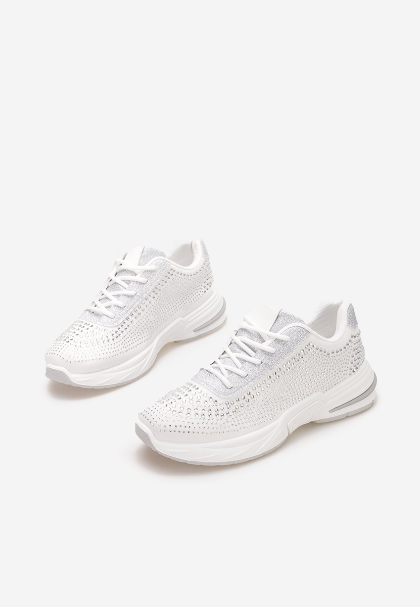 Sneakers donna Kyana bianchi
