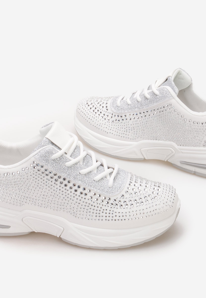Sneakers donna Kyana bianchi