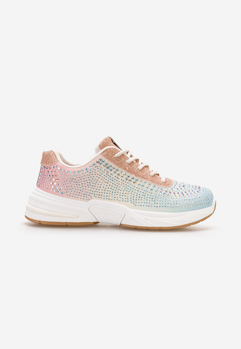 Sneakers donna Kyana colorate