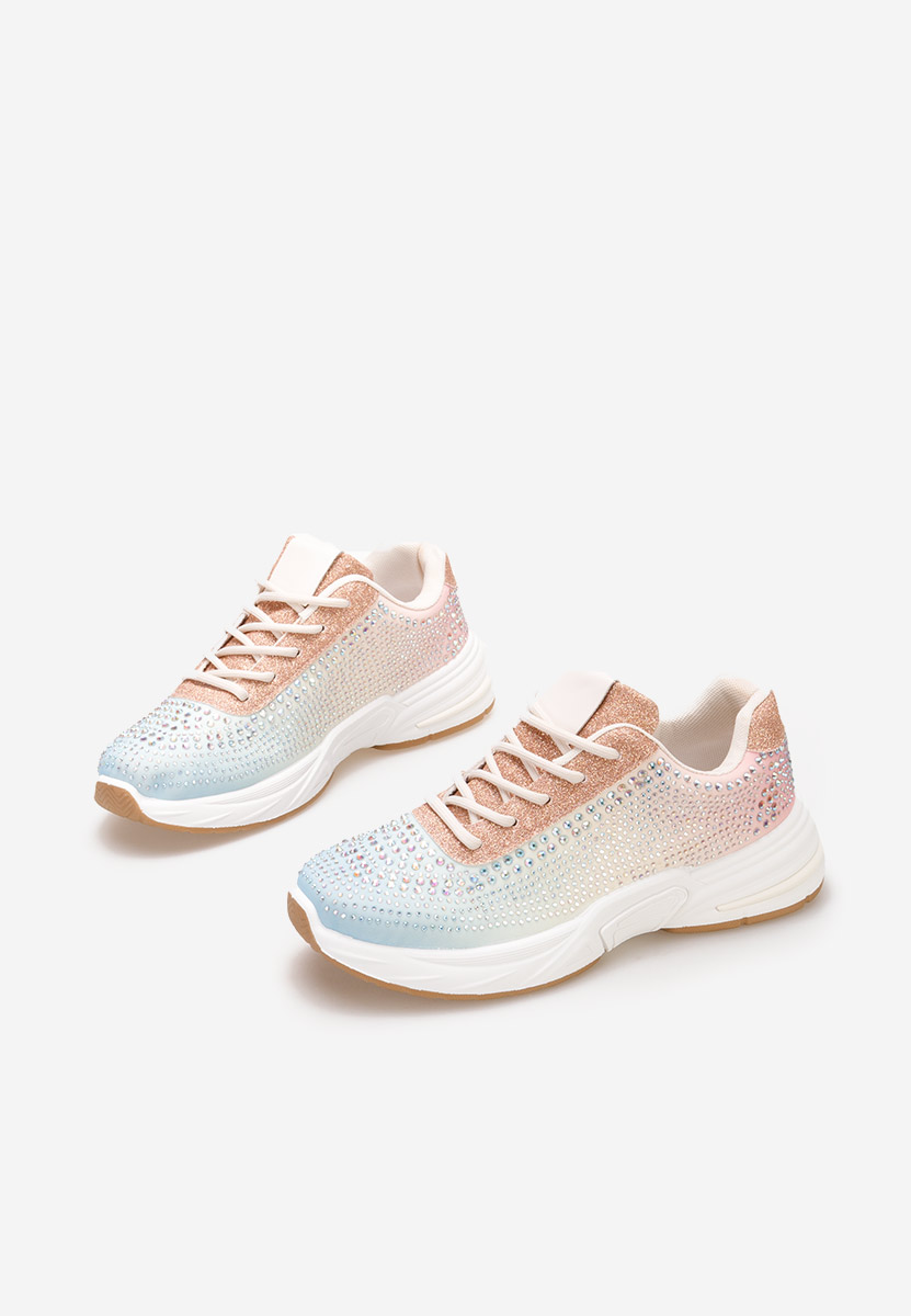 Sneakers donna Kyana colorate