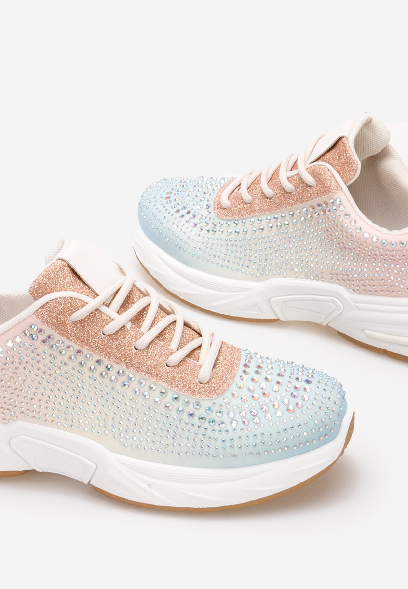 Sneakers donna Kyana colorate