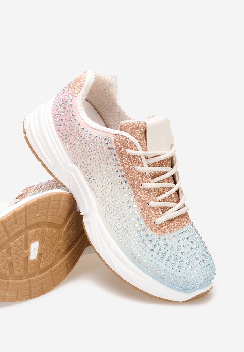 Sneakers donna Kyana colorate