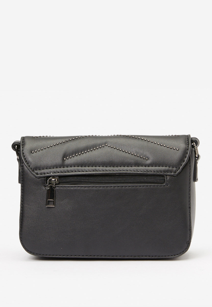 Borsa a spalla Rapsodize nera