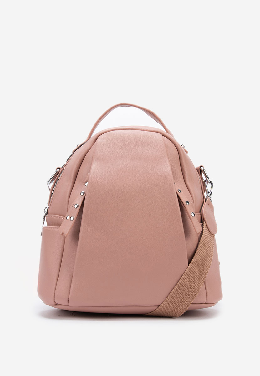 Zaino da donna Diligent rosa