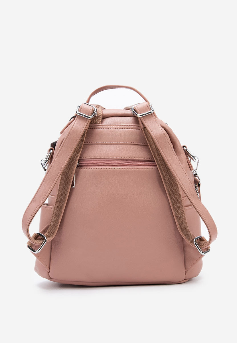 Zaino da donna Diligent rosa