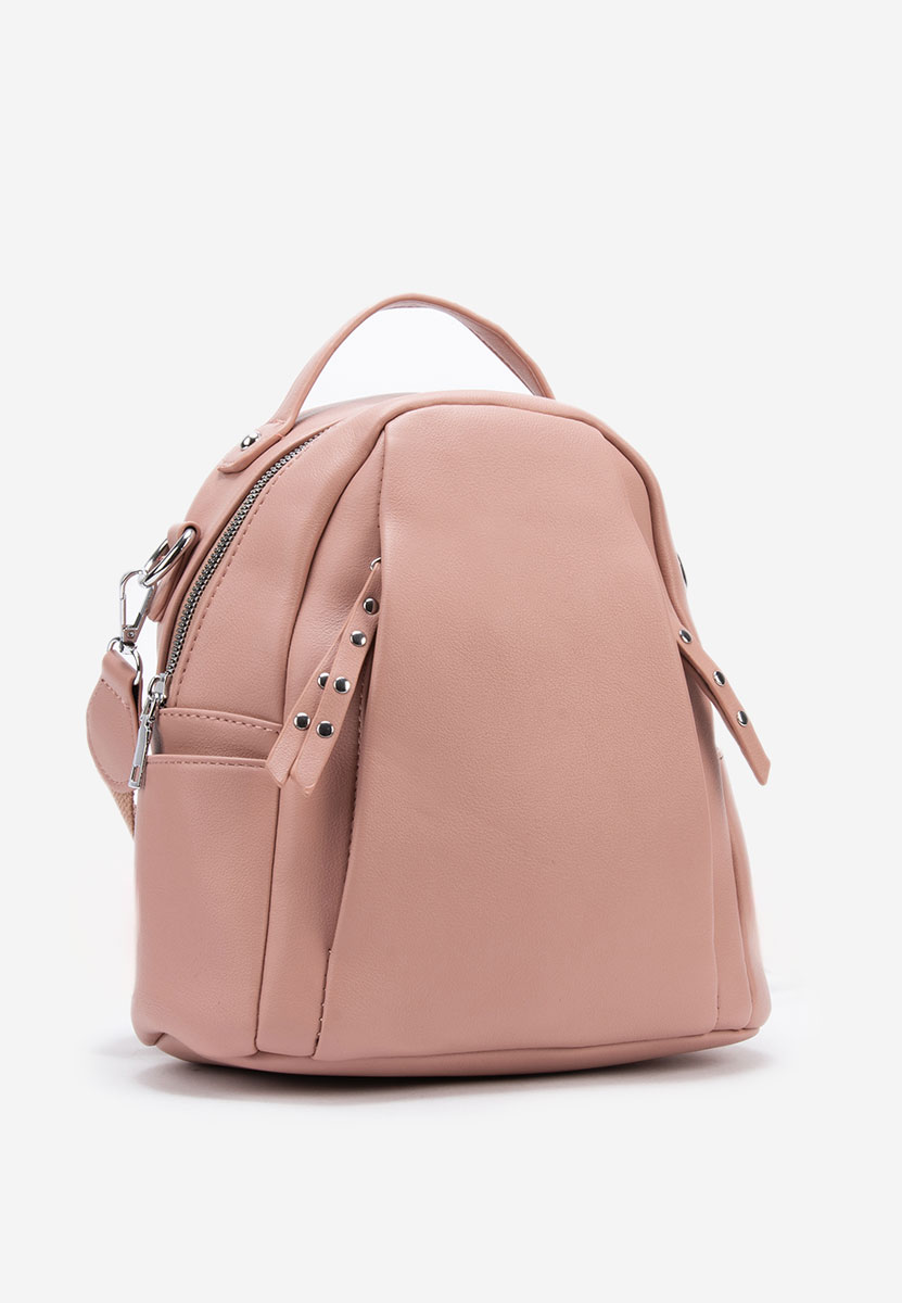 Zaino da donna Diligent rosa