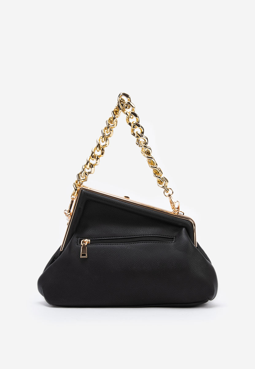 Pochette Senka nera
