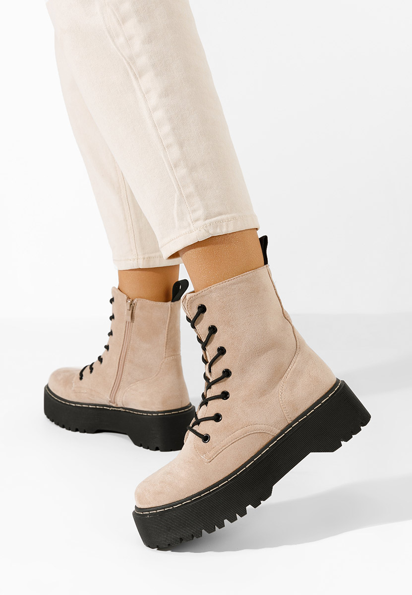 Anfibi platform cheap pull and bear