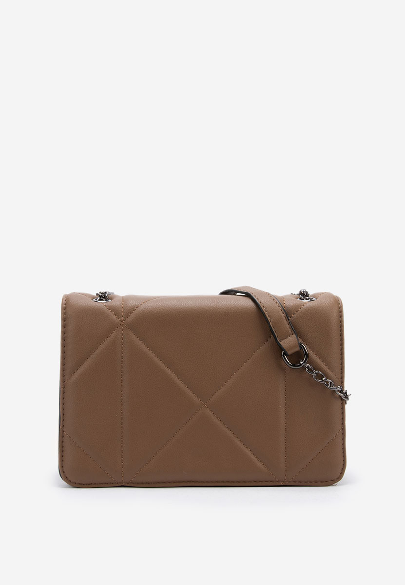 Borsa a spalla Ethelda cachi