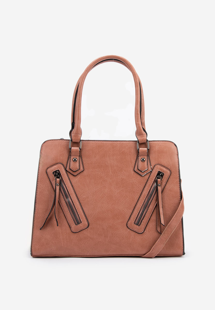 Borsa da ufficio Marotta rosa