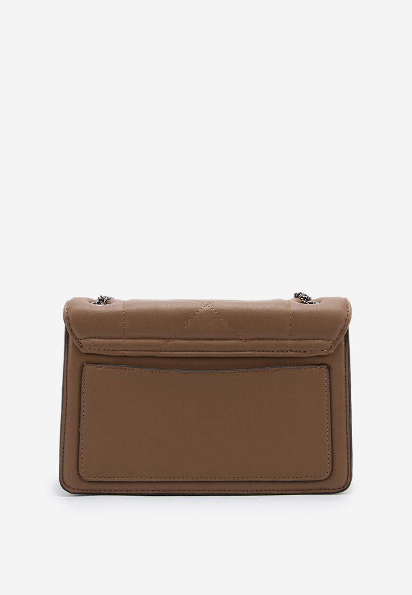 Borsa a spalla Ethelda cachi