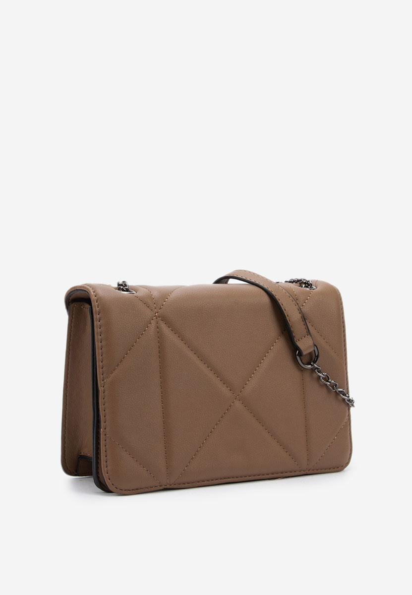 Borsa a spalla Ethelda cachi