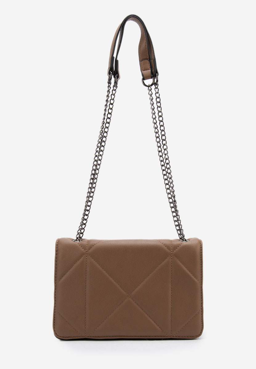 Borsa a spalla Ethelda cachi