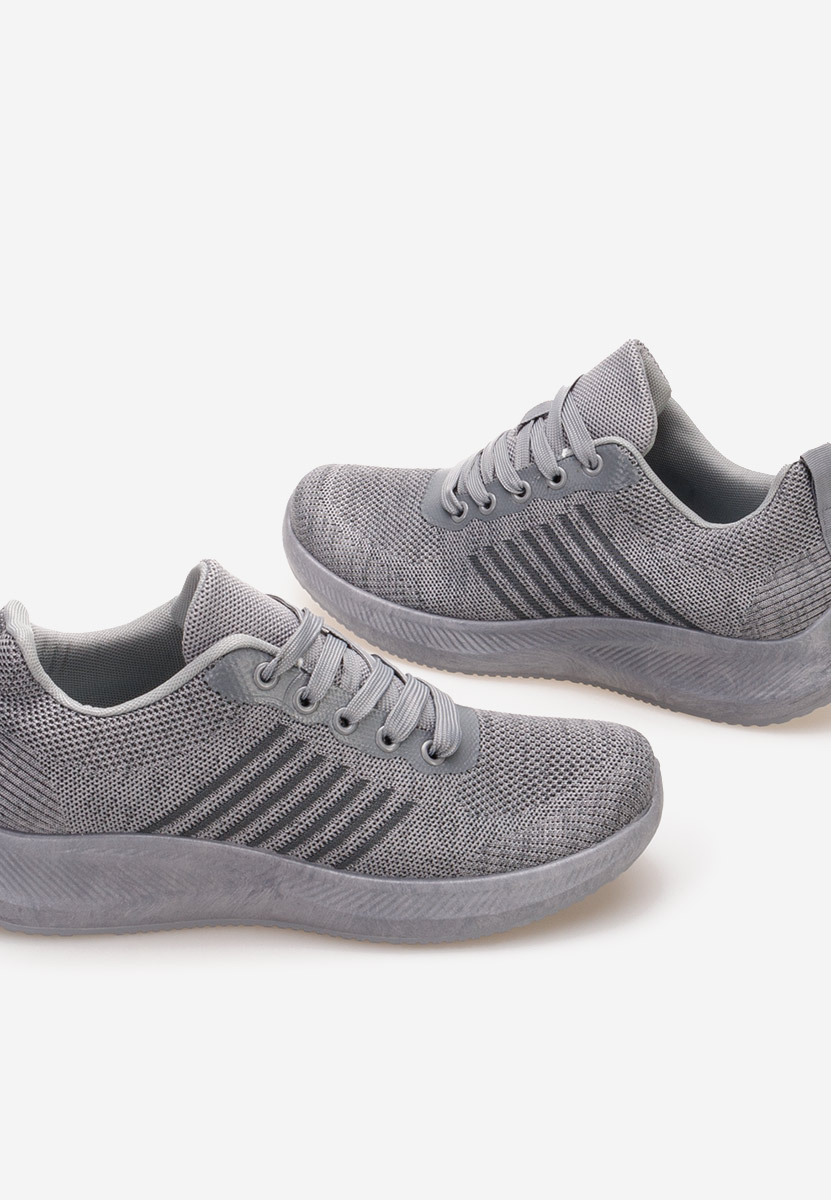 Scarpe sportive uomo Garrett gi