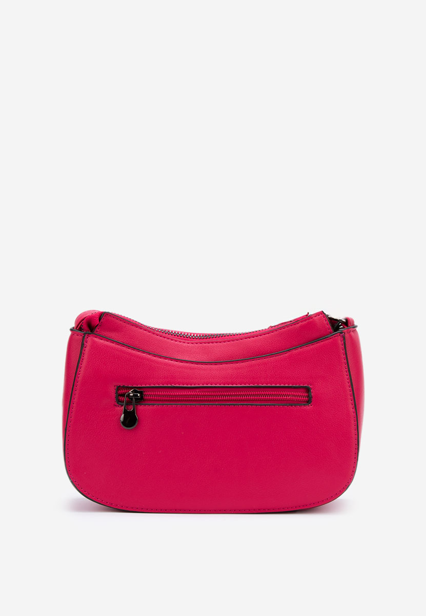 Borsa a mano Marueta fucsia