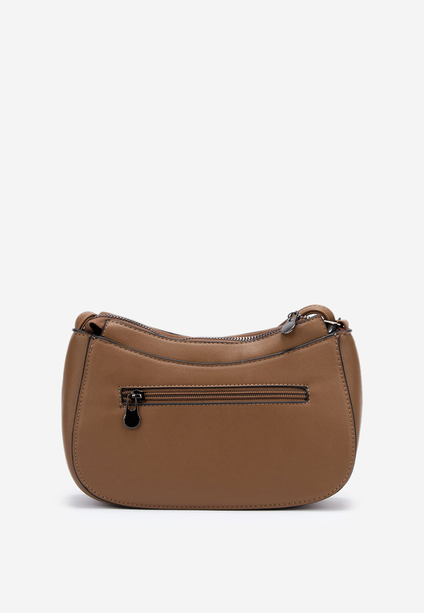 Borsa a mano Marueta cachi