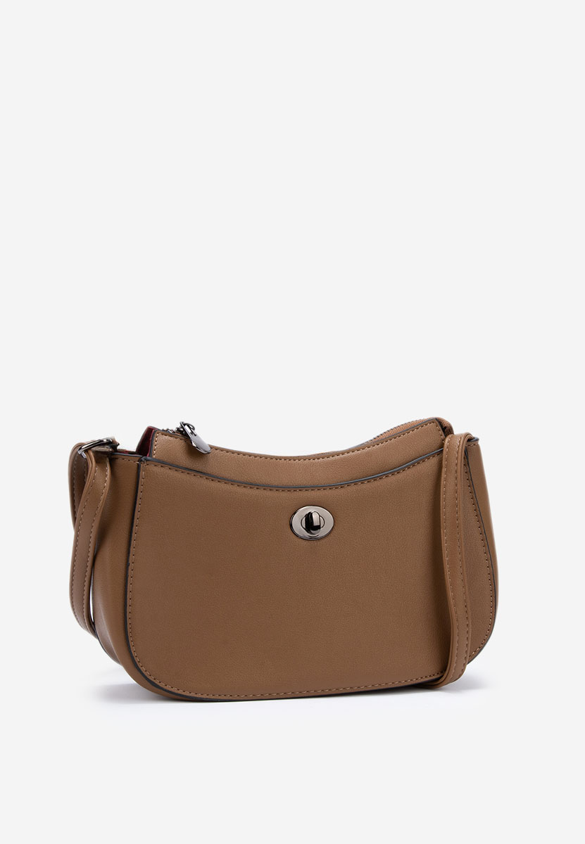 Borsa a mano Marueta cachi