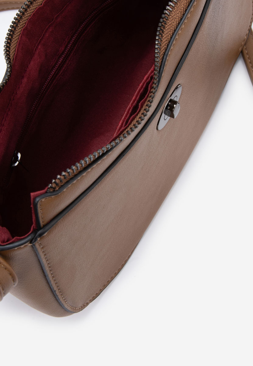 Borsa a mano Marueta cachi