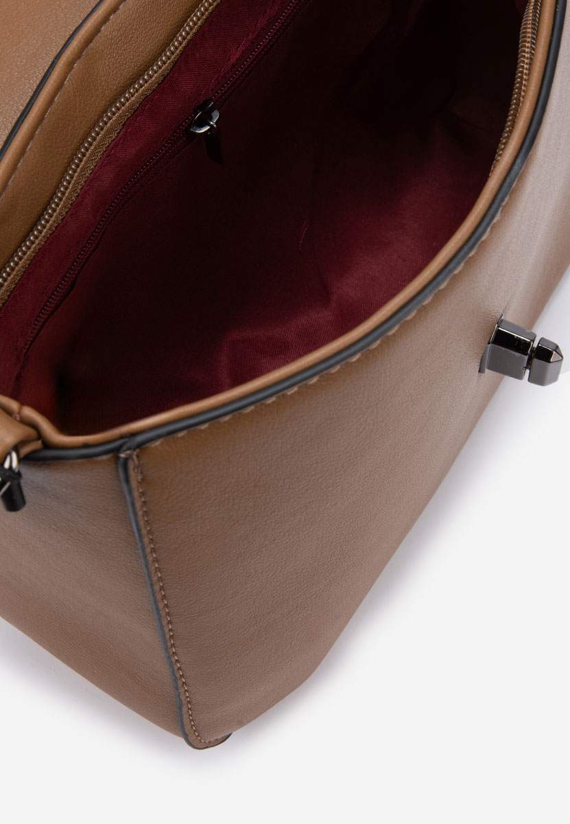 Borsa a tracolla Hintia cachi