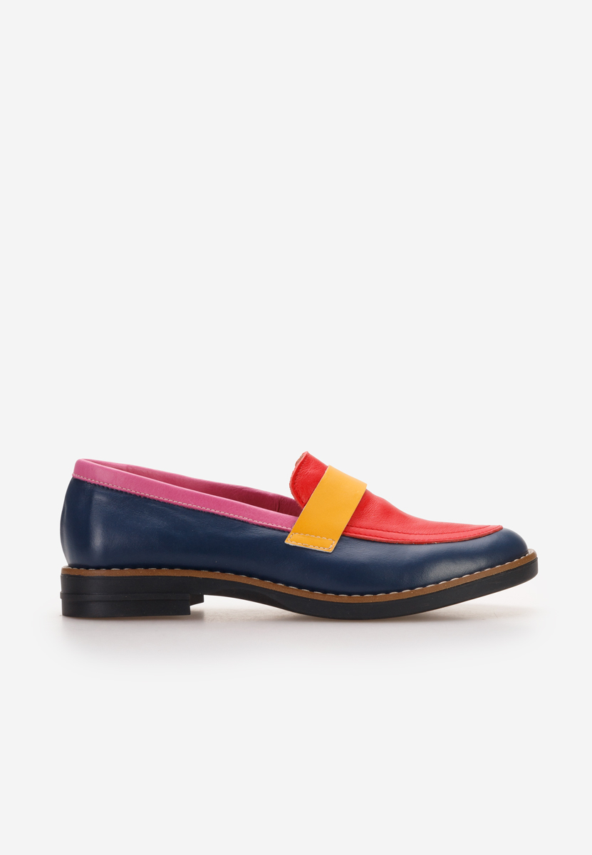 Loafers donna Aleda V3 colorate