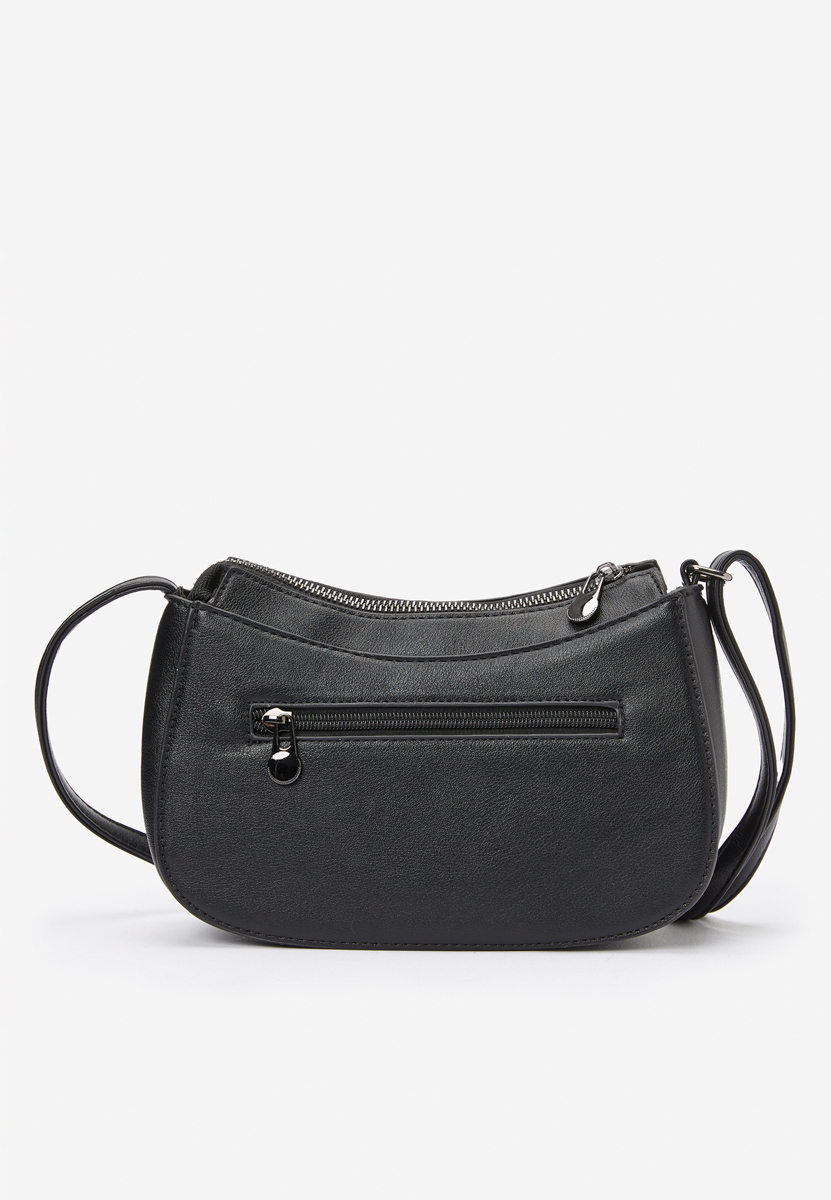 Borsa a mano Marueta nera