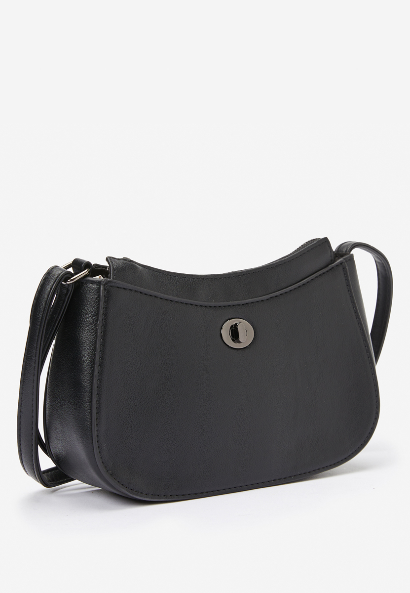 Borsa a mano Marueta nera