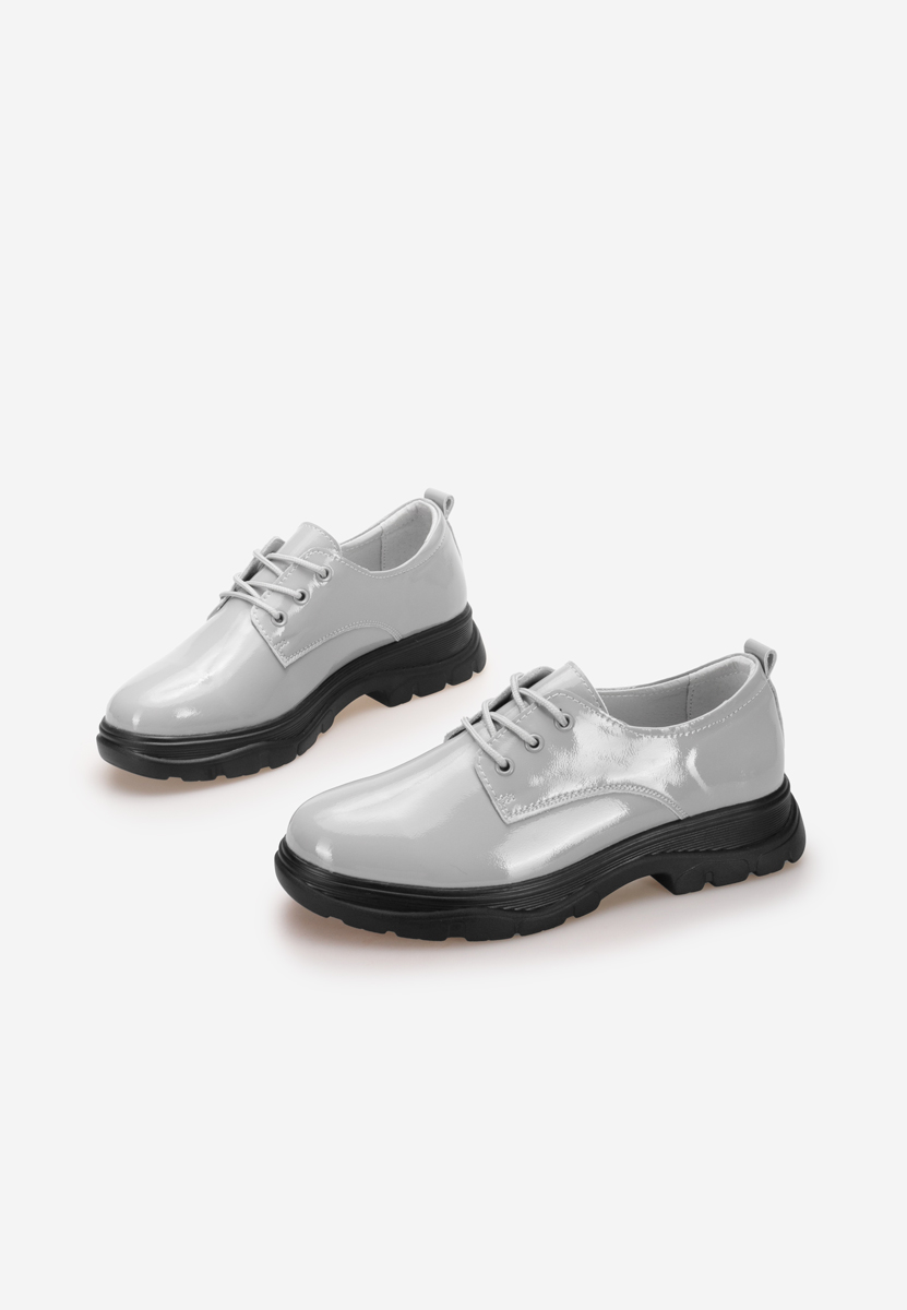 Scarpe basse donna Prismara Grigio