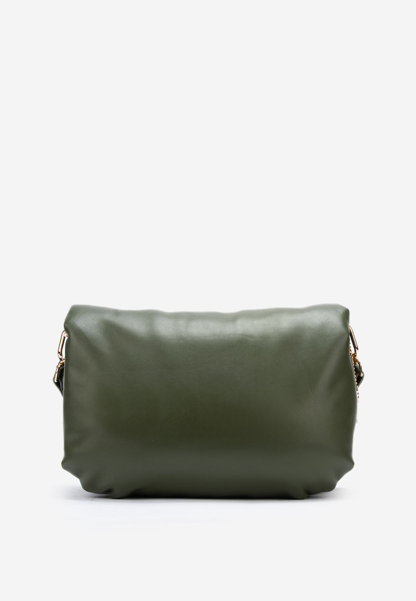 Borsa a spalla Sanya verde