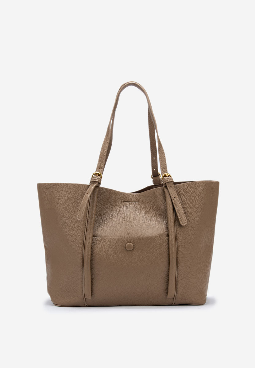 Borsa a spalla Ylena cachi