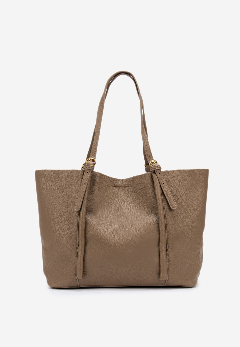Borsa a spalla Ylena cachi