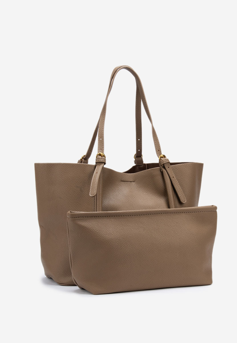 Borsa a spalla Ylena cachi