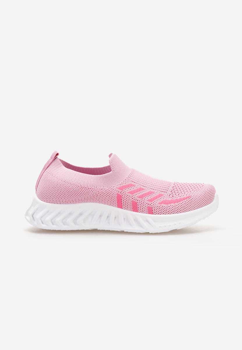 Scarpe sportive da ragazze Jinx Rosa