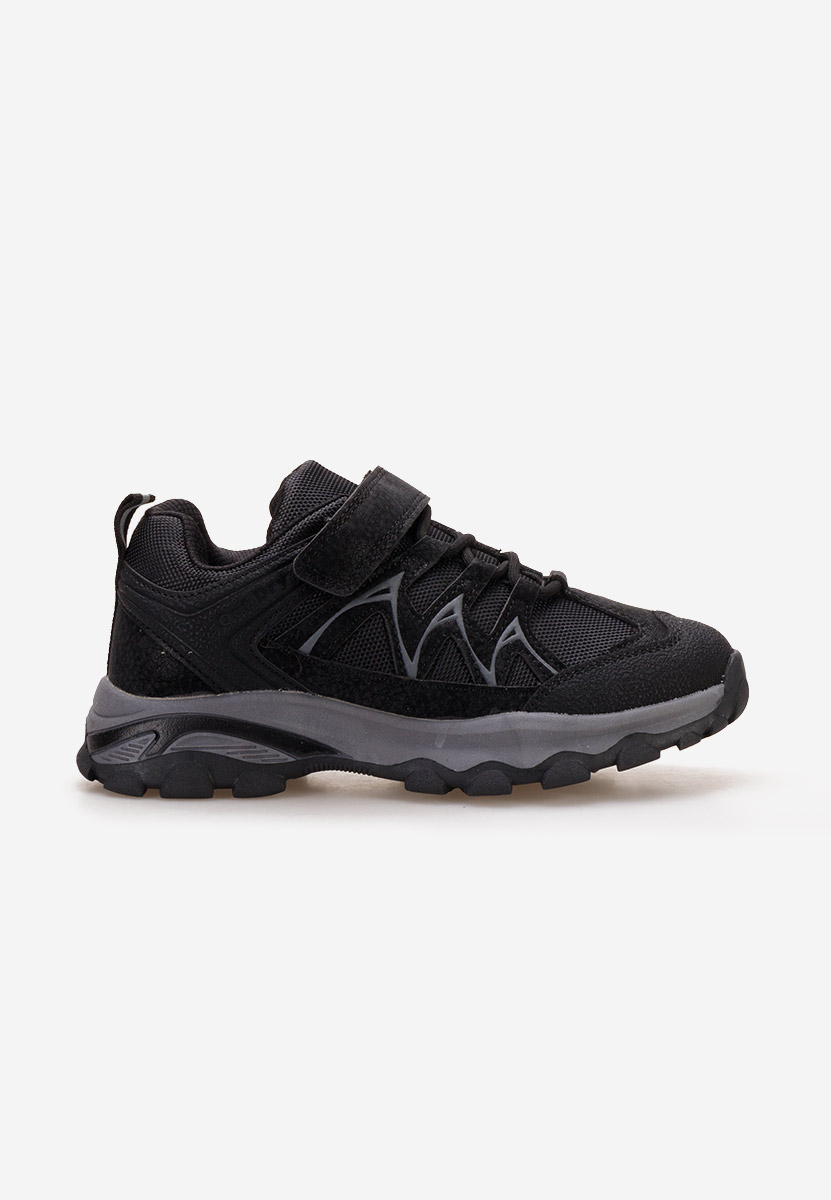 Sneakers da ragazzi Marli nero
