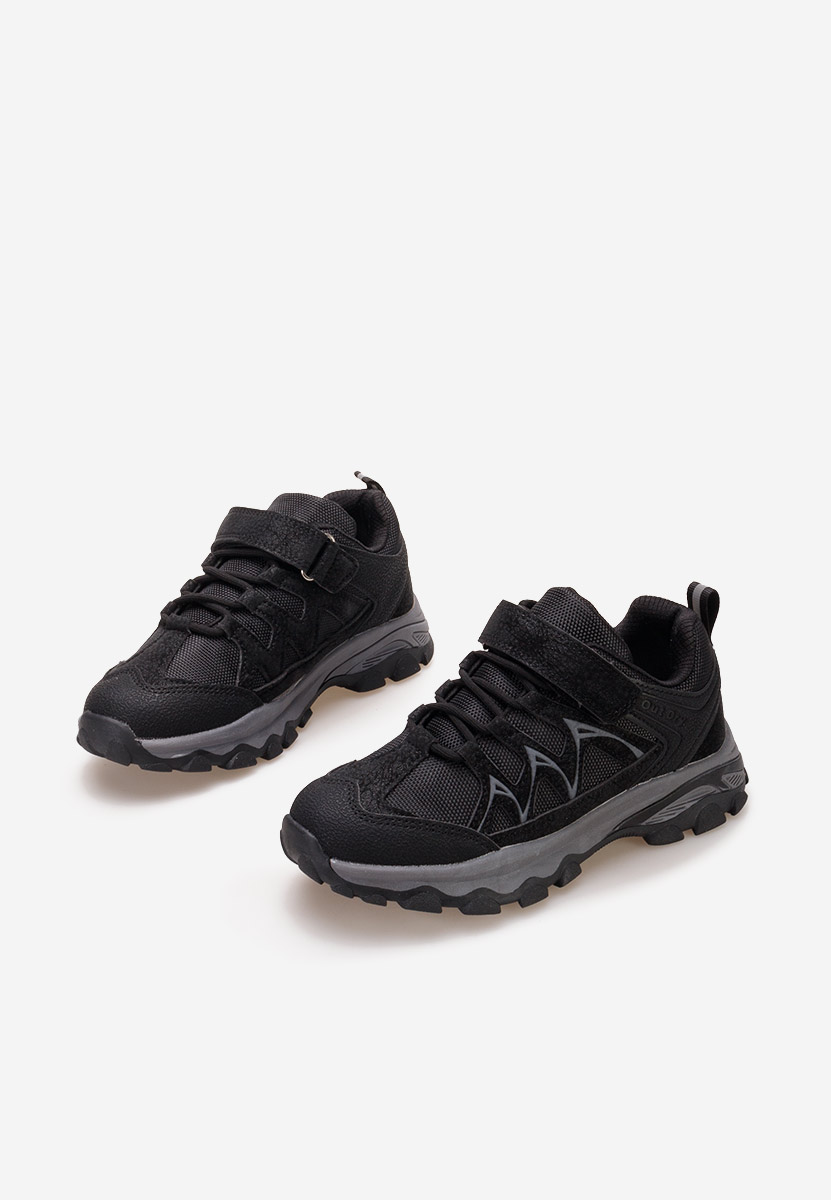 Sneakers da ragazzi Marli nero