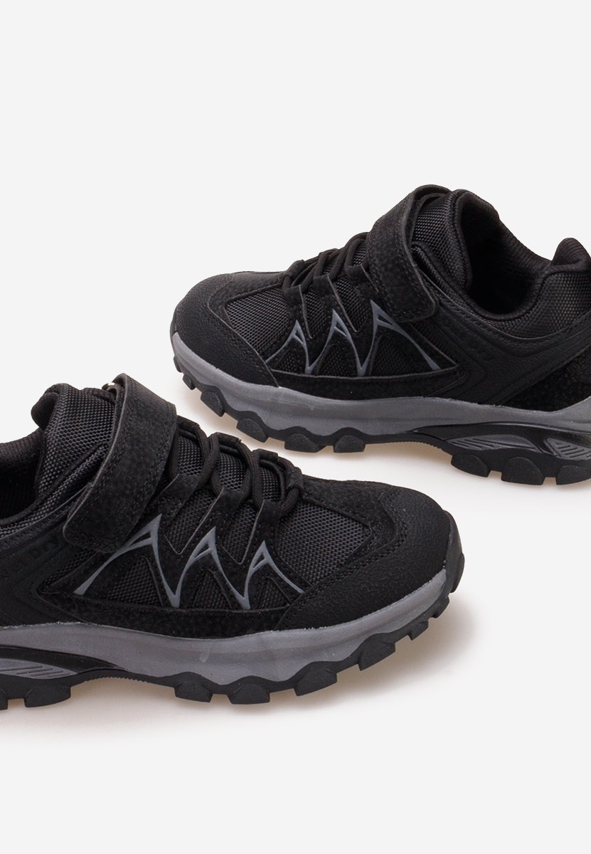 Sneakers da ragazzi Marli nero
