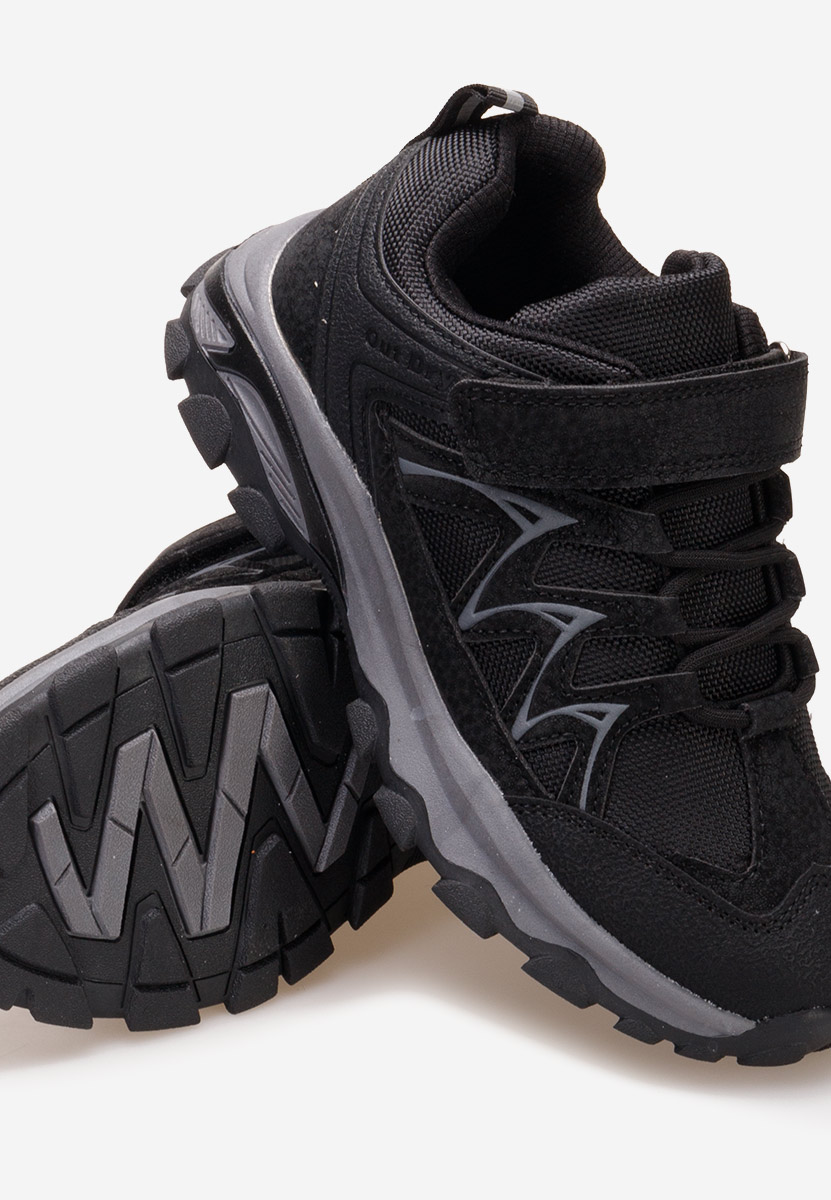 Sneakers da ragazzi Marli nero
