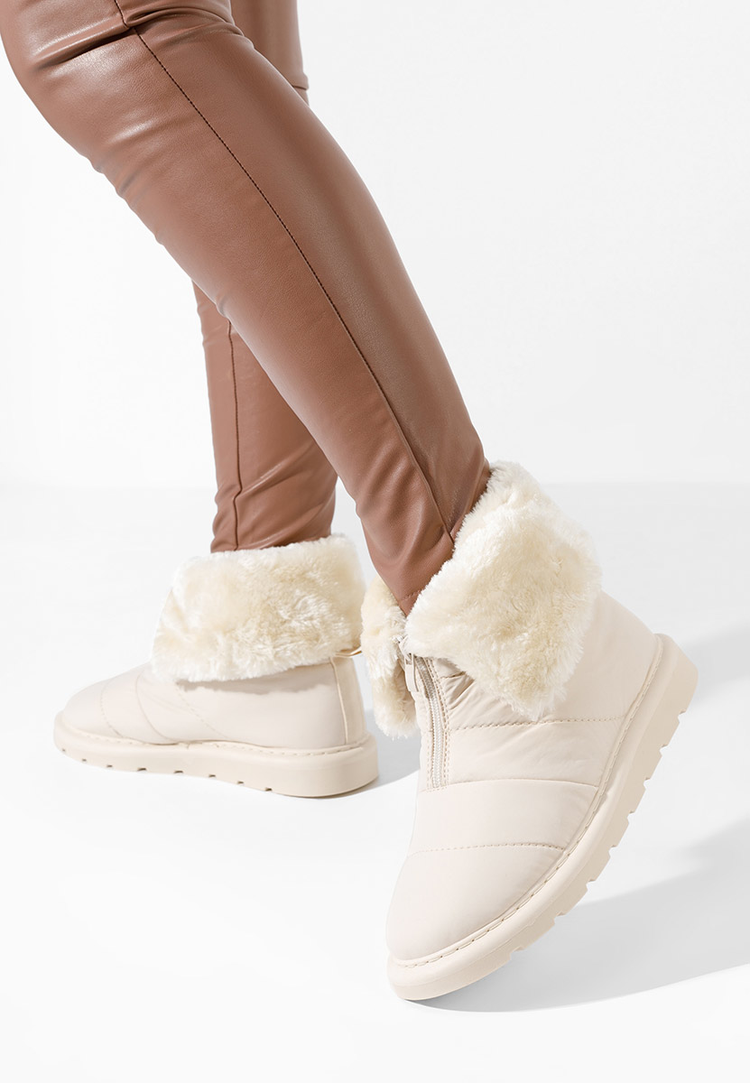 Stivali da neve Arenosa V2 Beige