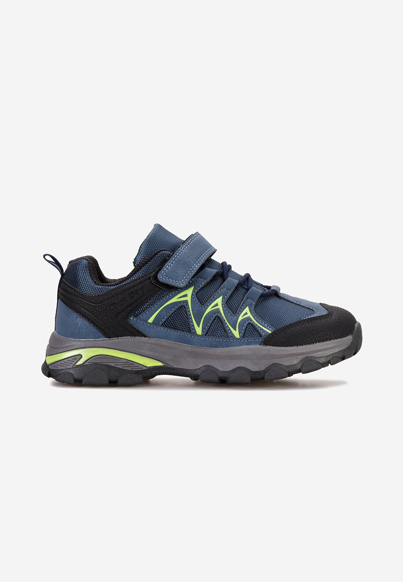 Sneakers bambini Marli blu marine