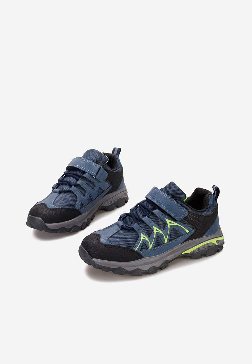 Sneakers bambini Marli blu marine