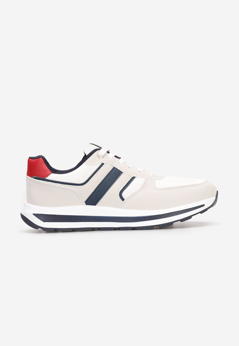 Sneakers da uomo Randall beige
