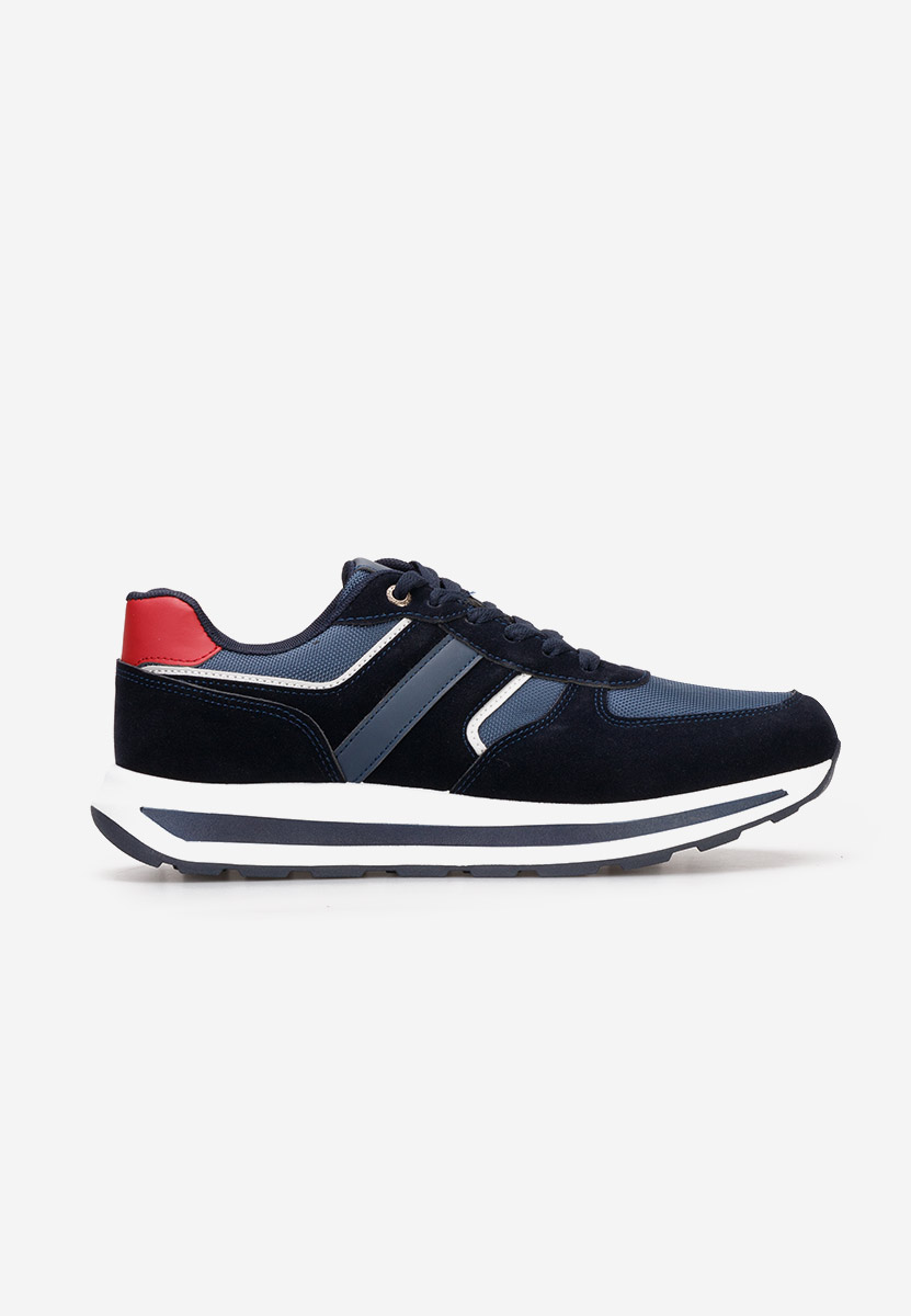 Sneakers da uomo Randall colorate