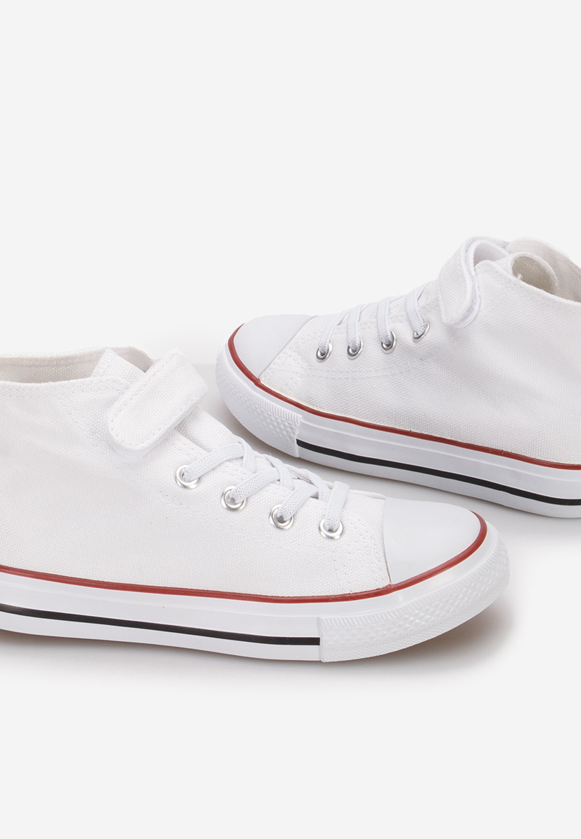 Scarpe da ginnastica bambini Benito Bianchi