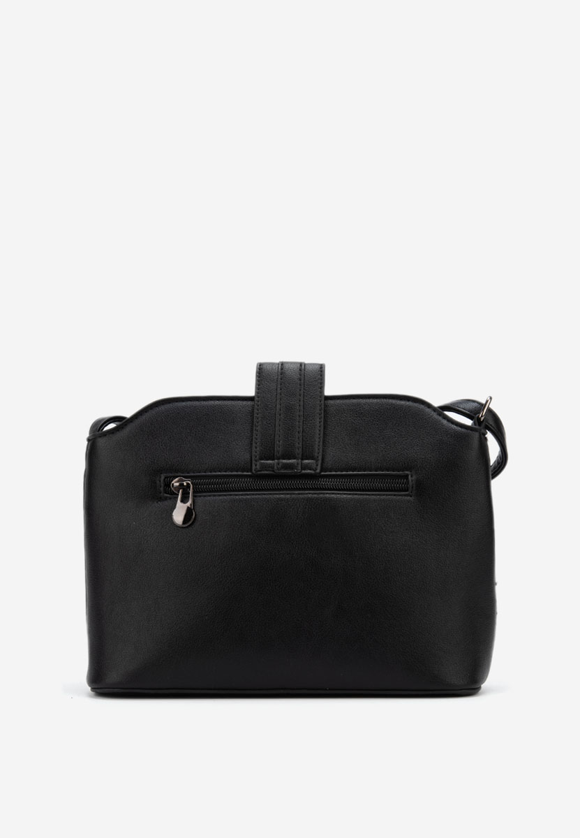Borsa a tracolla Felda nera