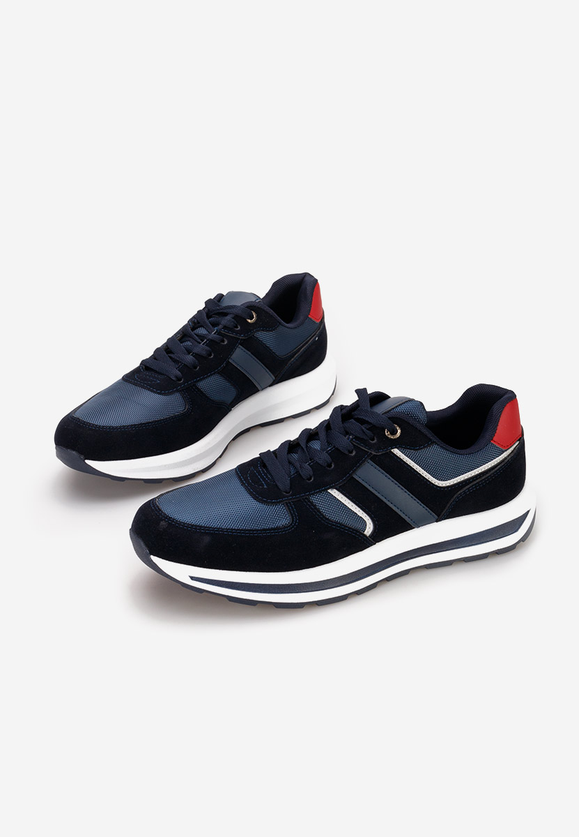 Sneakers da uomo Randall colorate