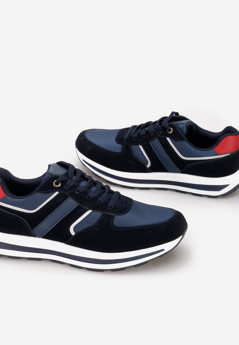 Sneakers da uomo Randall colorate