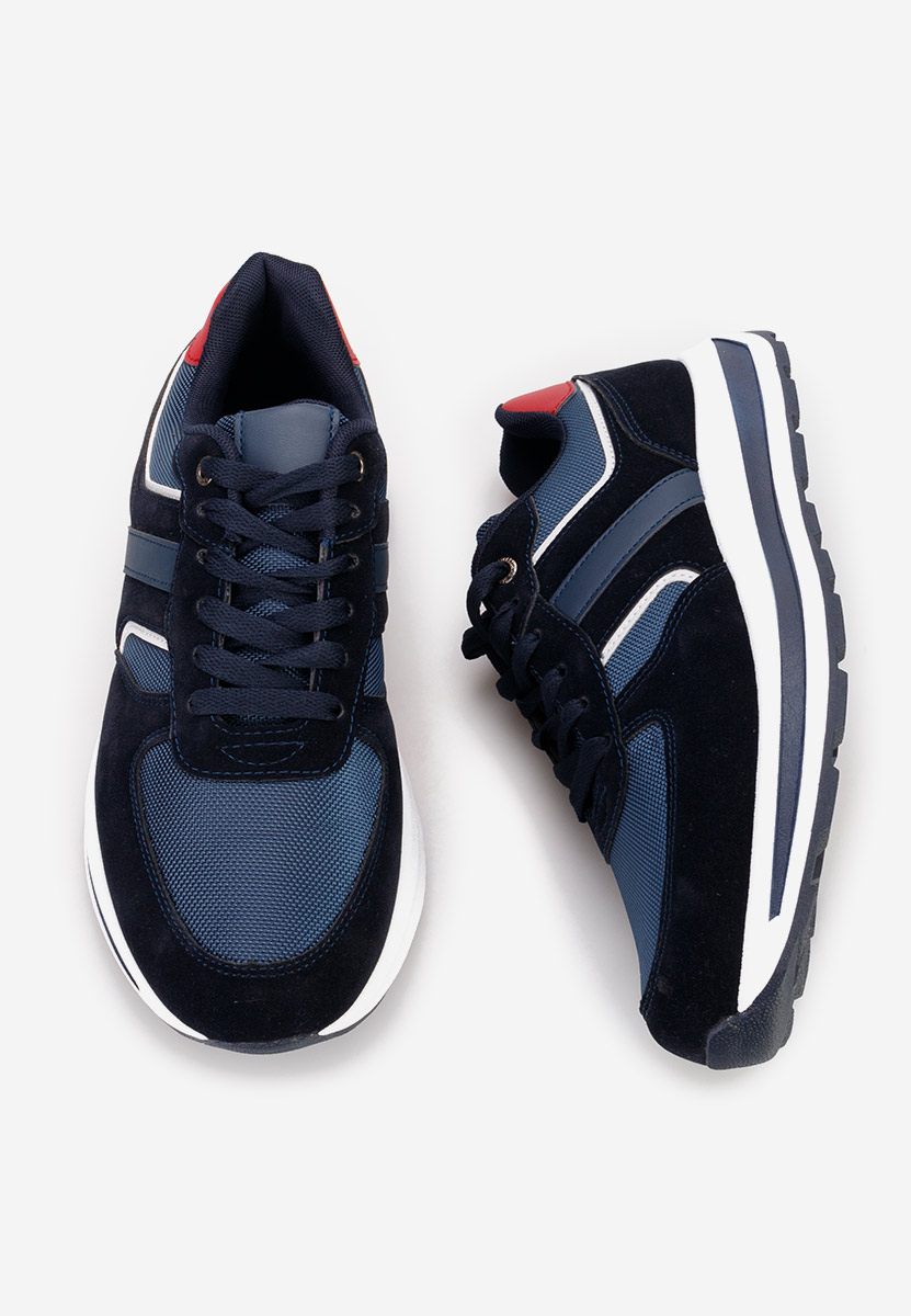 Sneakers da uomo Randall colorate