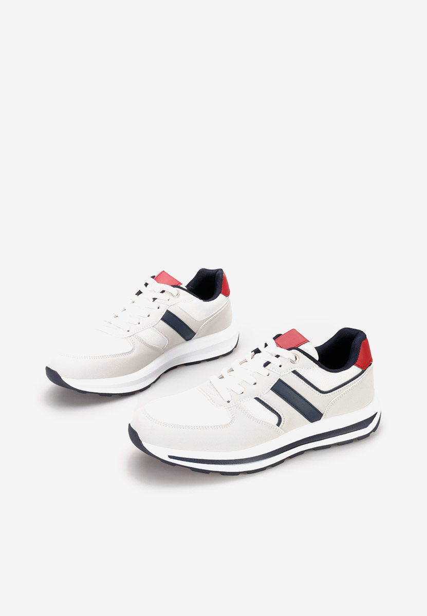 Sneakers da uomo Randall beige