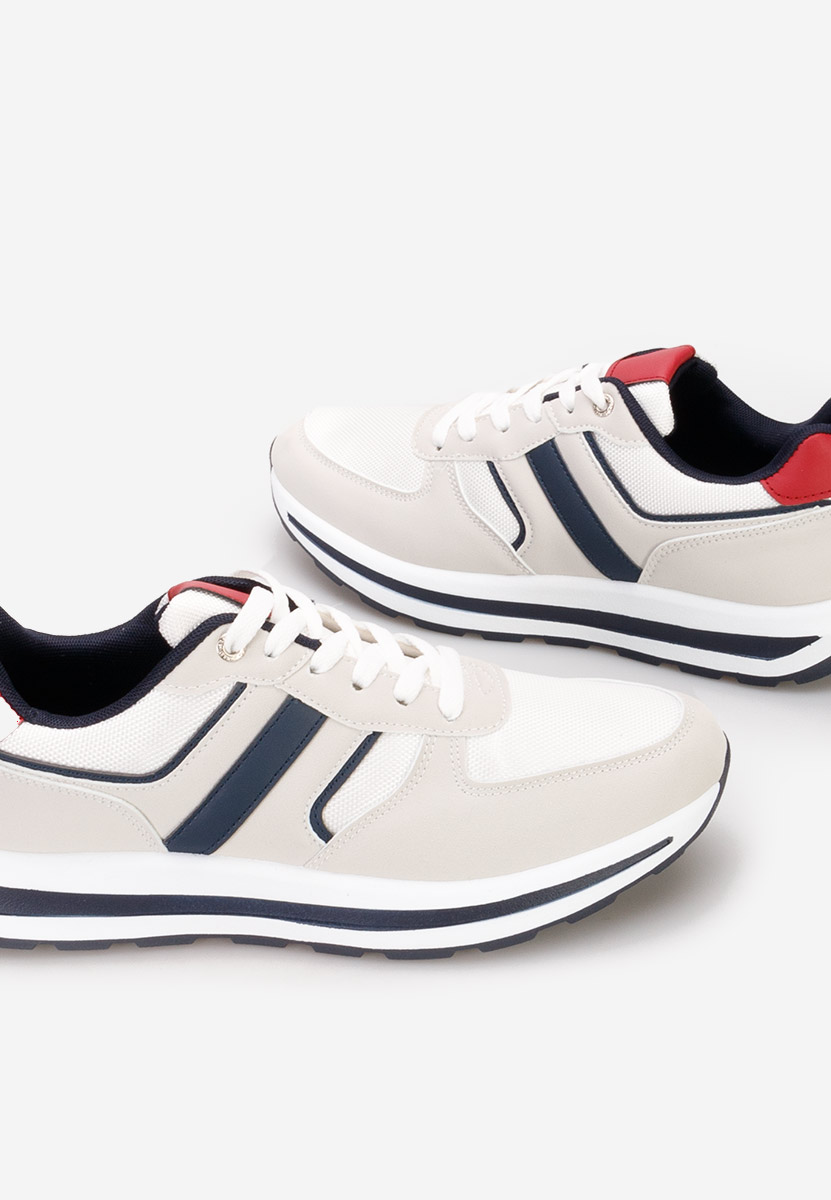 Sneakers da uomo Randall beige